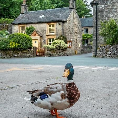 Duck Cottage Milldale Alstonefield Peak District Alstonfield Eksteriør bilde