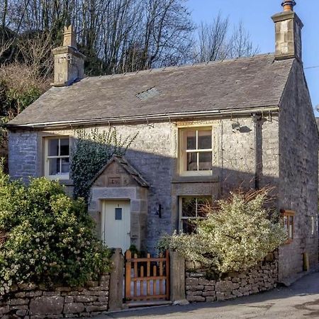 Duck Cottage Milldale Alstonefield Peak District Alstonfield Eksteriør bilde